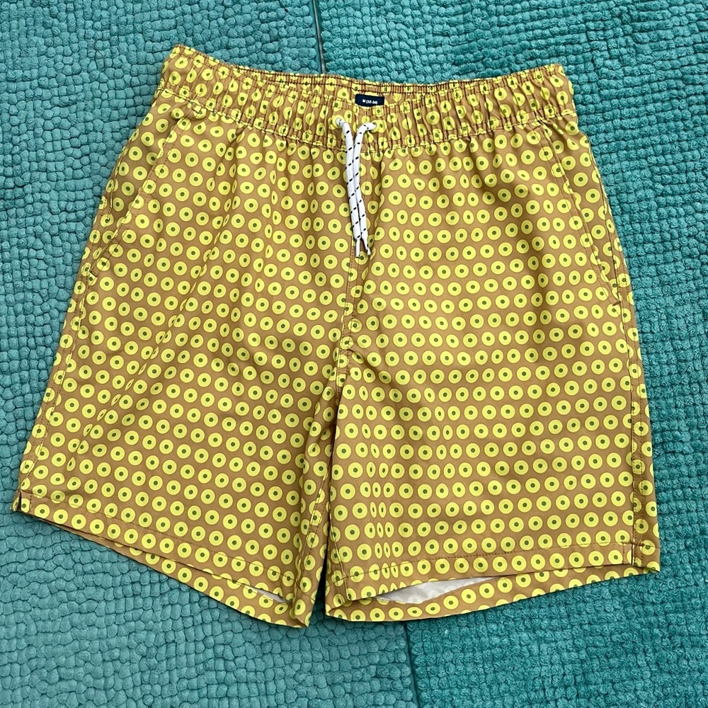 Men’s swimsuit